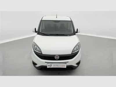 Fiat Doblo 1.6 MJET Cargo CLIM / CARPLAY (2023) - Photo 4
