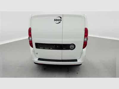 Fiat Doblo 1.6 MJET Cargo CLIM / CARPLAY (2023) - Photo 5
