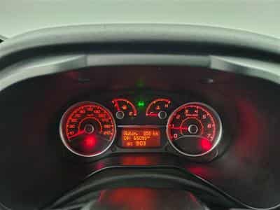Fiat Doblo 1.6 MJET Cargo CLIM / CARPLAY (2023) - Photo 10