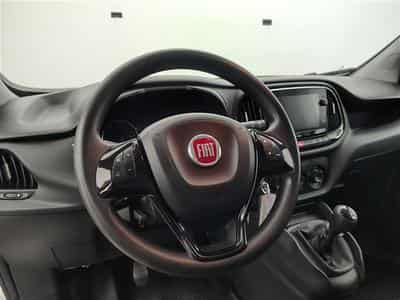 Fiat Doblo 1.6 MJET Cargo CLIM / CARPLAY (2023) - Photo 9