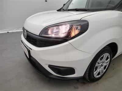 Fiat Doblo 1.6 MJET Cargo CLIM / CARPLAY (2023) - Photo 15