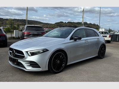 Mercedes A 250 A 250 AMG LINE 7G-DCT (2019) - Foto 1