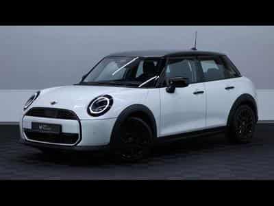 MINI Cooper 1.5 156ch Steptronic (2024) - Foto 1