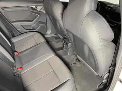Audi A3 SPORTBACK 35 TDI 150 S-TRONIC S-LINE GPS (2022) - Photo 11