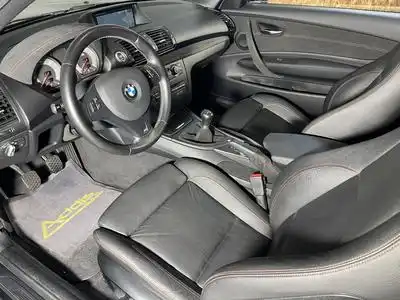 BMW M1 340 CV 3.0 i E82 GPS (2012) - Photo 6