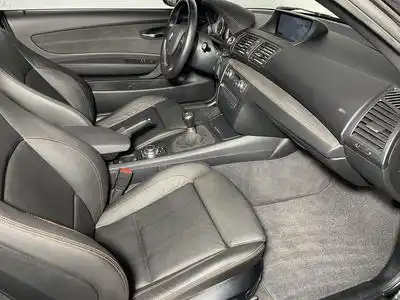 BMW M1 340 CV 3.0 i E82 GPS (2012) - Photo 7