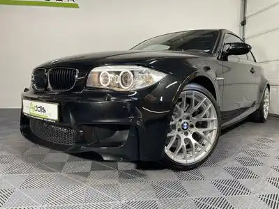 BMW M1 340 CV 3.0 i E82 GPS (2012) - Photo 14