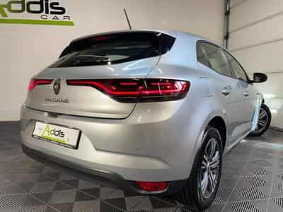 Renault Megane IV 1.3 TCE 140 INTENS CARPLAY (2023) - Foto 15
