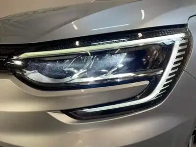 Renault Megane IV 1.3 TCE 140 INTENS CARPLAY (2023) - Foto 14