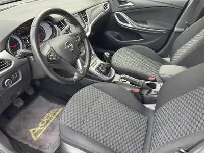 Opel Astra 1.6 CDTI 110 CV EDITION GPS BLUETOOTH (2018) - Photo 6