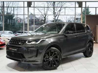 Land-Rover Discovery Sport AWD R Dynamic *ACC *Memory *360° (2020) - Photo 1