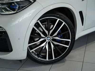 BMW X5 xD 40 i M Sport 1.H *22 *H&K*Pano*LUFT*Laser (2021) - Photo 3