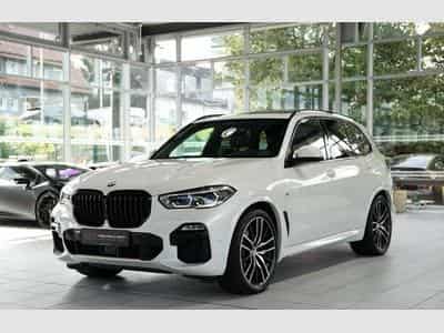 BMW X5 xD 40 i M Sport 1.H *22 *H&K*Pano*LUFT*Laser (2021) - Photo 5