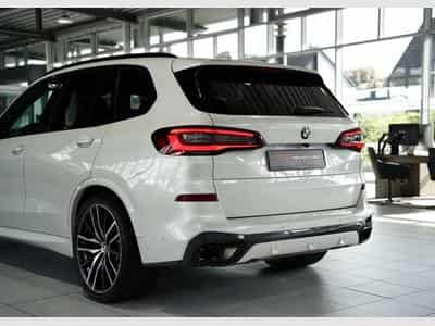 BMW X5 xD 40 i M Sport 1.H *22 *H&K*Pano*LUFT*Laser (2021) - Photo 12