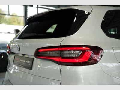 BMW X5 xD 40 i M Sport 1.H *22 *H&K*Pano*LUFT*Laser (2021) - Photo 15