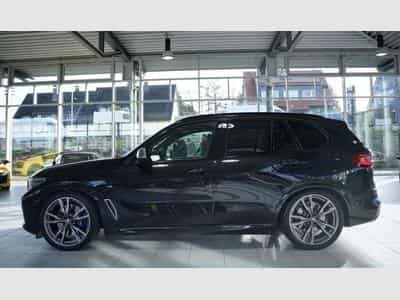 BMW X5M d *22 *7-Sitzer *Pano *ACC *AHK *LUFT (2019) - Photo 9