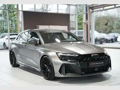 Audi RS3 q. Sportback 1.HD*Schale*S-AGA*Carbon*YIDO (2024) - Photo 6