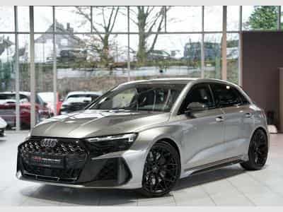 Audi RS3 q. Sportback 1.HD*Schale*S-AGA*Carbon*YIDO (2024) - Photo 1