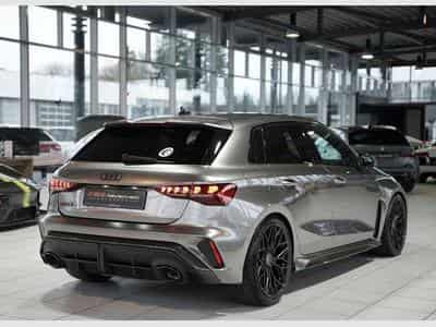 Audi RS3 q. Sportback 1.HD*Schale*S-AGA*Carbon*YIDO (2024) - Photo 10