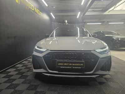 Audi RS6 4.0 V8 630cv PERFORMANCE PANO/360°/NAVI (2024) - Photo 3