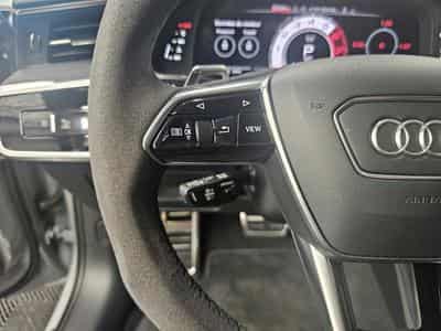 Audi RS6 4.0 V8 630cv PERFORMANCE PANO/360°/NAVI (2024) - Photo 8