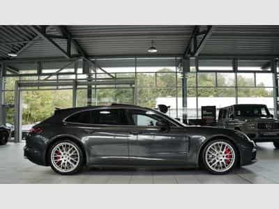 Porsche Panamera Turbo Sport Turismo 2H*Chrono*LUFT*Pano (2019) - Foto 6