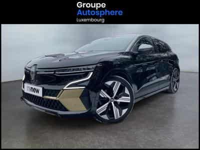 Renault Megane Iconic EV60 220hp Optimum charge (2022) - Photo 1