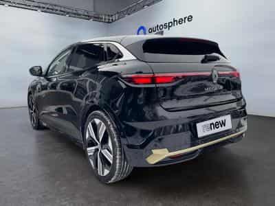 Renault Megane Iconic EV60 220hp Optimum charge (2022) - Photo 3
