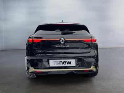 Renault Megane Iconic EV60 220hp Optimum charge (2022) - Photo 4