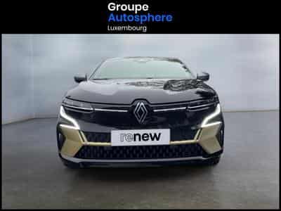 Renault Megane Iconic EV60 220hp Optimum charge (2022) - Photo 2