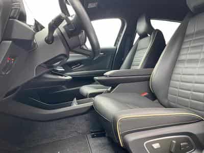 Renault Megane Iconic EV60 220hp Optimum charge (2022) - Photo 6