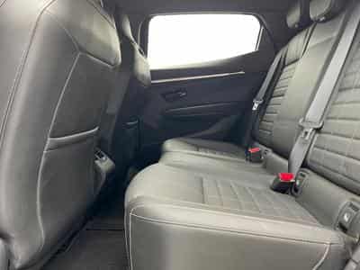 Renault Megane Iconic EV60 220hp Optimum charge (2022) - Photo 8
