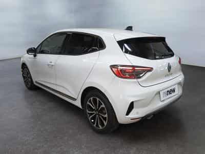 Renault Clio 1.0 TCe Techno X-Tronic (2025) - Photo 4