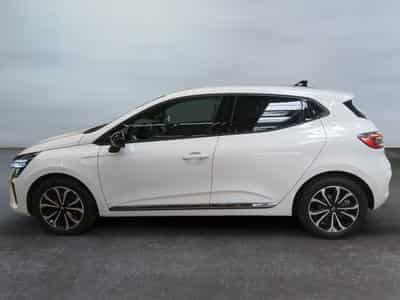 Renault Clio 1.0 TCe Techno X-Tronic (2025) - Photo 3