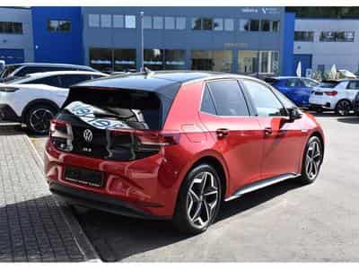 VW ID.3 58 kWh Pro Performance ACC LANE ATT RMQ JA19 1° MAIN (2023) - Photo 4