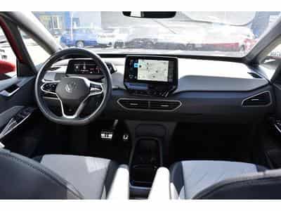 VW ID.3 58 kWh Pro Performance ACC LANE ATT RMQ JA19 1° MAIN (2023) - Photo 9