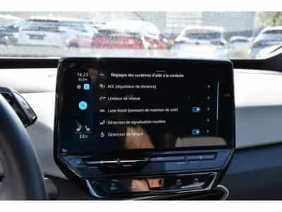 VW ID.3 58 kWh Pro Performance ACC LANE ATT RMQ JA19 1° MAIN (2023) - Photo 13