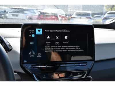 VW ID.3 58 kWh Pro Performance ACC LANE ATT RMQ JA19 1° MAIN (2023) - Photo 12