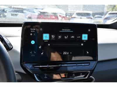 VW ID.3 58 kWh Pro Performance ACC LANE ATT RMQ JA19 1° MAIN (2023) - Photo 15