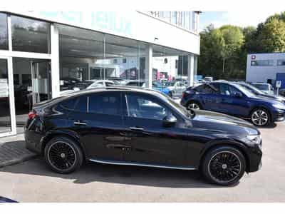 Mercedes GLC 220 CDI Coupe 4Matic AMG Line 9G PANO MEMO DIST ATT RMQ CAM360 (2026) - Photo 3