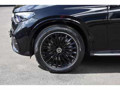 Mercedes GLC 220 CDI Coupe 4Matic AMG Line 9G PANO MEMO DIST ATT RMQ CAM360 (2026) - Photo 5