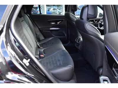 Mercedes GLC 220 CDI Coupe 4Matic AMG Line 9G PANO MEMO DIST ATT RMQ CAM360 (2026) - Photo 8
