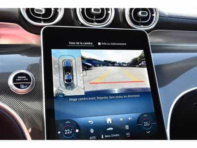 Mercedes GLC 220 CDI Coupe 4Matic AMG Line 9G PANO MEMO DIST ATT RMQ CAM360 (2026) - Photo 15