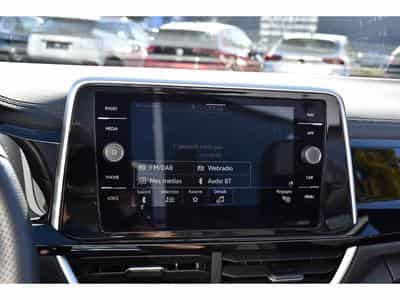VW T-Roc Cabrio 1.5 TSI R-Line DSG ACC LANE PARK CAM 1° MAIN (2026) - Photo 12