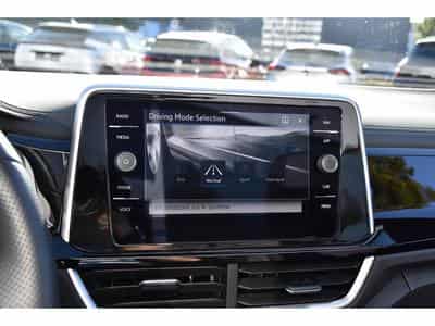 VW T-Roc Cabrio 1.5 TSI R-Line DSG ACC LANE PARK CAM 1° MAIN (2026) - Photo 15