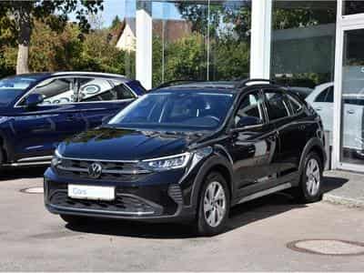 VW Taigo 1.0 TSI Life DSG GPS CLIMA PDC 1° MAIN (2023) - Photo 2