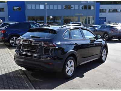 VW Taigo 1.0 TSI Life DSG GPS CLIMA PDC 1° MAIN (2023) - Photo 4