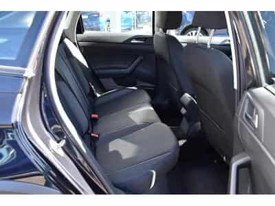 VW Taigo 1.0 TSI Life DSG GPS CLIMA PDC 1° MAIN (2023) - Photo 8