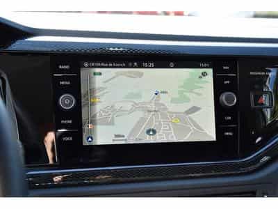 VW Taigo 1.0 TSI Life DSG GPS CLIMA PDC 1° MAIN (2023) - Photo 10