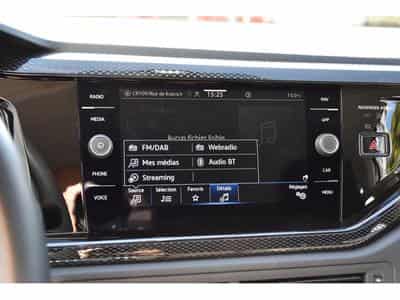 VW Taigo 1.0 TSI Life DSG GPS CLIMA PDC 1° MAIN (2023) - Photo 11